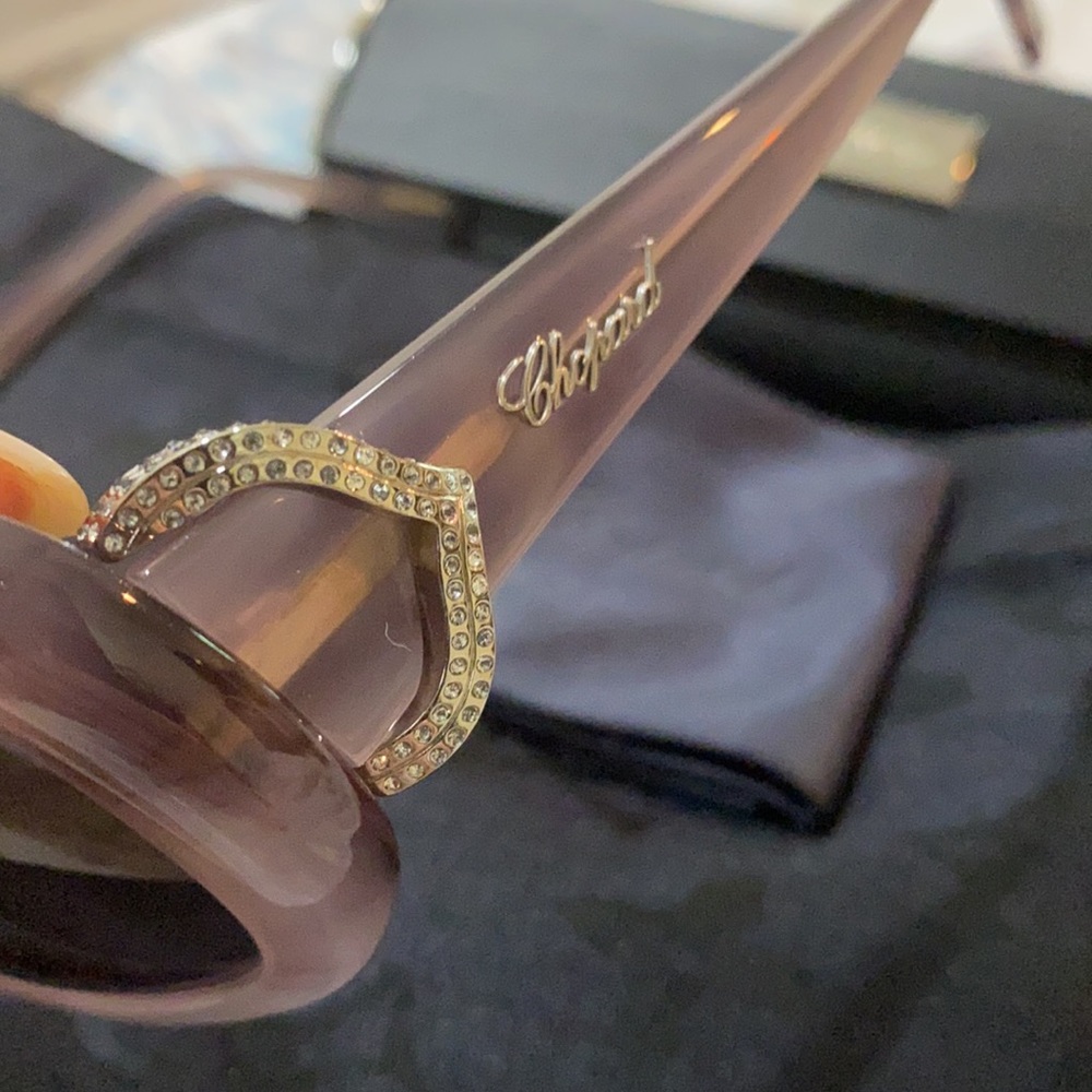 Chopard sunglasses 🕶 - Picture 15 of 16